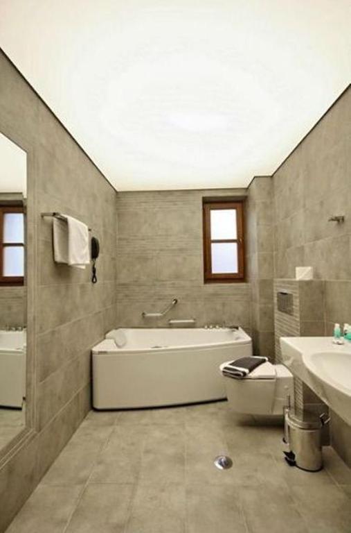 Methexis Boutique Hotel Dimitsana Habitación foto
